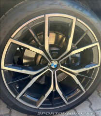 BMW 5 540i g31 2021