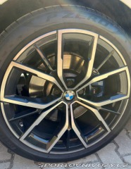 BMW 5 540i g31 2021