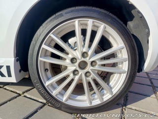 Suzuki Swift Sport  2012