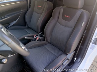 Suzuki Swift Sport  2012