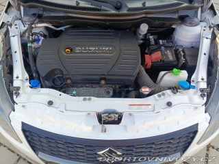 Suzuki Swift Sport  2012
