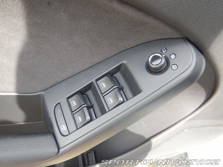 Audi A5 2.0 TDI, MANUÁL, DIGIKLIM 2012