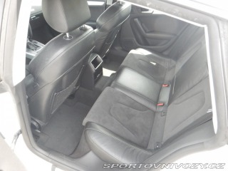Audi A5 2.0 TDI, MANUÁL, DIGIKLIM 2012