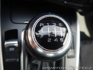 Audi A5 2.0 TDI, MANUÁL, DIGIKLIM 2012