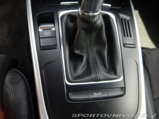 Audi A5 2.0 TDI, MANUÁL, DIGIKLIM 2012