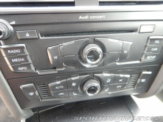 Audi A5 2.0 TDI, MANUÁL, DIGIKLIM 2012