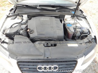 Audi A5 2.0 TDI, MANUÁL, DIGIKLIM 2012