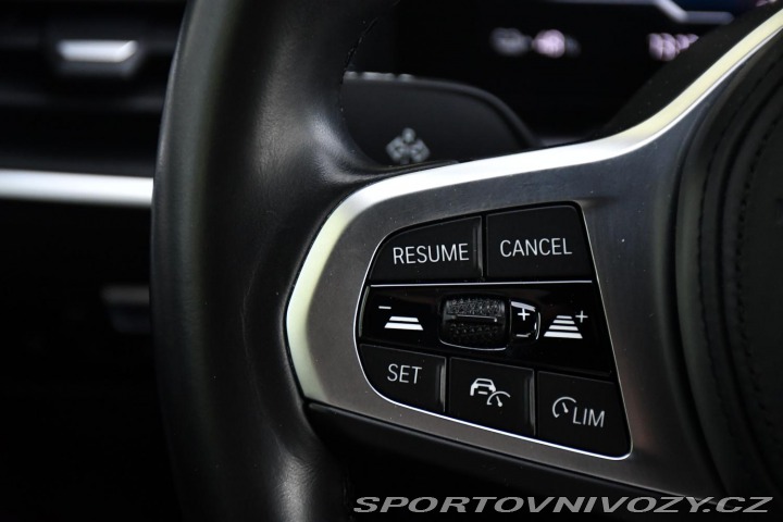 BMW i4 eDrive40 M-SPORT H/K 1M 2023