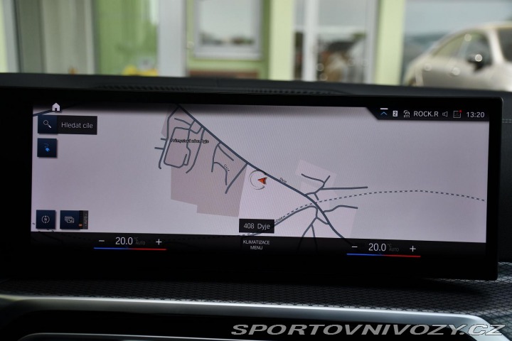 BMW i4 eDrive40 M-SPORT H/K 1M 2023