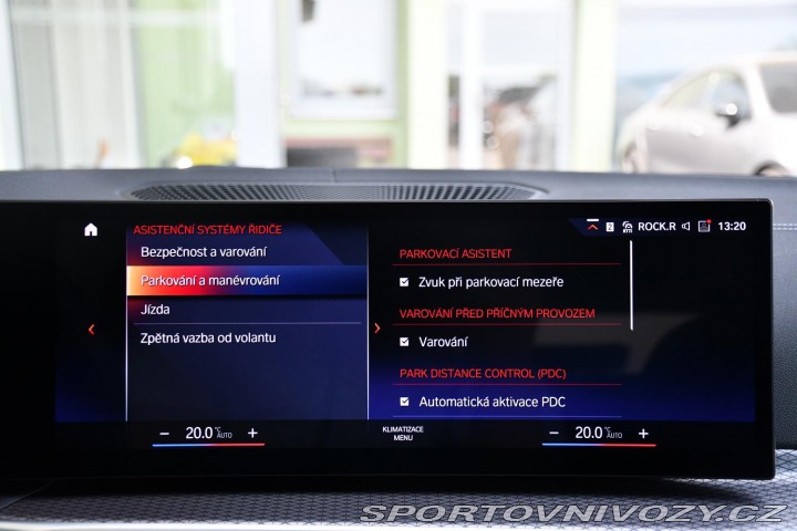 BMW i4 eDrive40 M-SPORT H/K 1M 2023