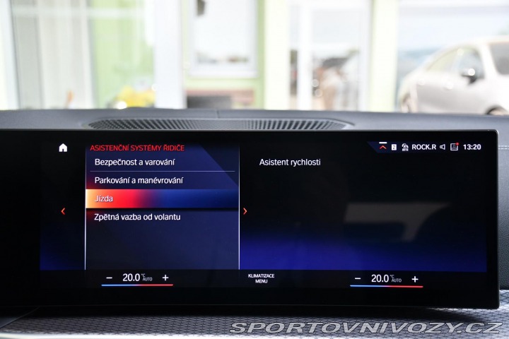 BMW i4 eDrive40 M-SPORT H/K 1M 2023