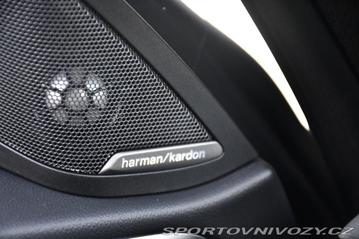 BMW i4 eDrive40 M-SPORT H/K 1M 2023