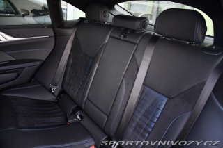 BMW i4 eDrive40 M-SPORT H/K 1M 2023