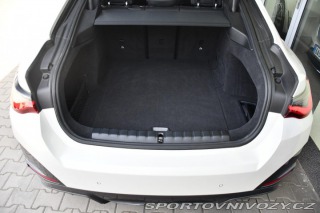 BMW i4 eDrive40 M-SPORT H/K 1M 2023