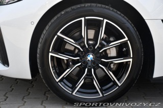 BMW i4 eDrive40 M-SPORT H/K 1M 2023