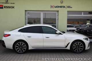 BMW i4 eDrive40 M-SPORT H/K 1M 2023