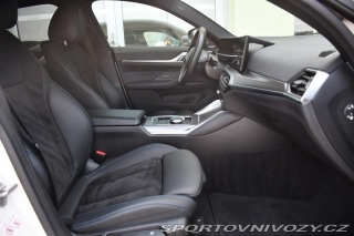 BMW i4 eDrive40 M-SPORT H/K 1M 2023