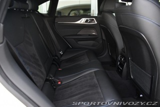 BMW i4 eDrive40 M-SPORT H/K 1M 2023