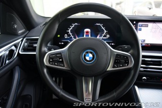 BMW i4 eDrive40 M-SPORT H/K 1M 2023