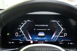 BMW i4 eDrive40 M-SPORT H/K 1M 2023