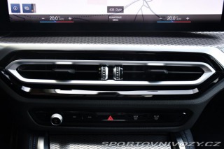 BMW i4 eDrive40 M-SPORT H/K 1M 2023