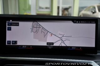 BMW i4 eDrive40 M-SPORT H/K 1M 2023