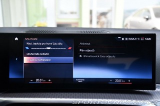 BMW i4 eDrive40 M-SPORT H/K 1M 2023
