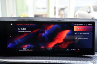 BMW i4 eDrive40 M-SPORT H/K 1M 2023