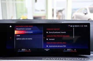 BMW i4 eDrive40 M-SPORT H/K 1M 2023