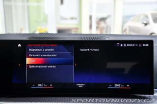 BMW i4 eDrive40 M-SPORT H/K 1M 2023
