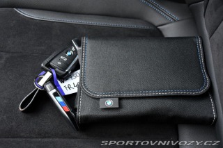 BMW i4 eDrive40 M-SPORT H/K 1M 2023