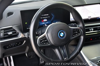BMW i4 eDrive40 M-SPORT H/K 1M 2023