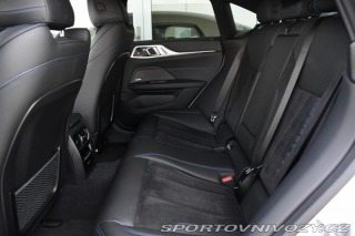 BMW i4 eDrive40 M-SPORT H/K 1M 2023