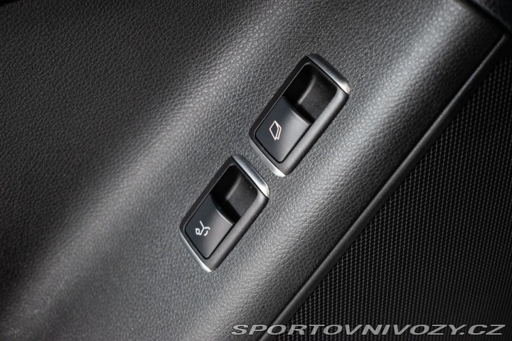 Mercedes-Benz Ostatní modely GL 350CDi AMG*4x4*AIR*TAŽNÉ* 2013