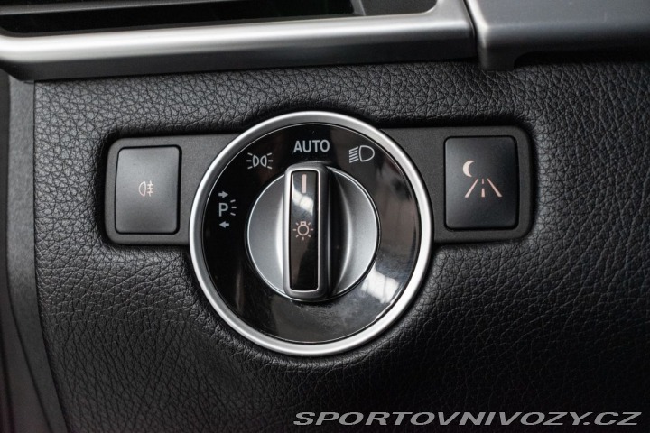 Mercedes-Benz Ostatní modely GL 350CDi AMG*4x4*AIR*TAŽNÉ* 2013