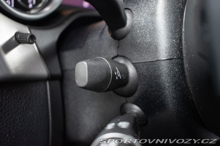 Mercedes-Benz Ostatní modely GL 350CDi AMG*4x4*AIR*TAŽNÉ* 2013