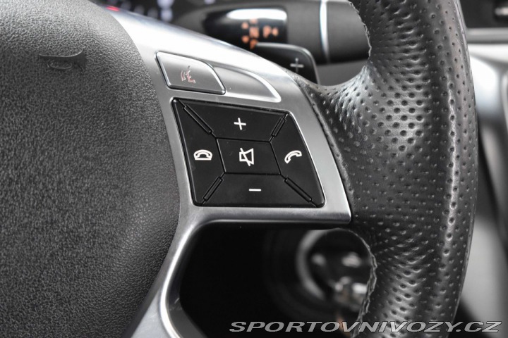 Mercedes-Benz Ostatní modely GL 350CDi AMG*4x4*AIR*TAŽNÉ* 2013