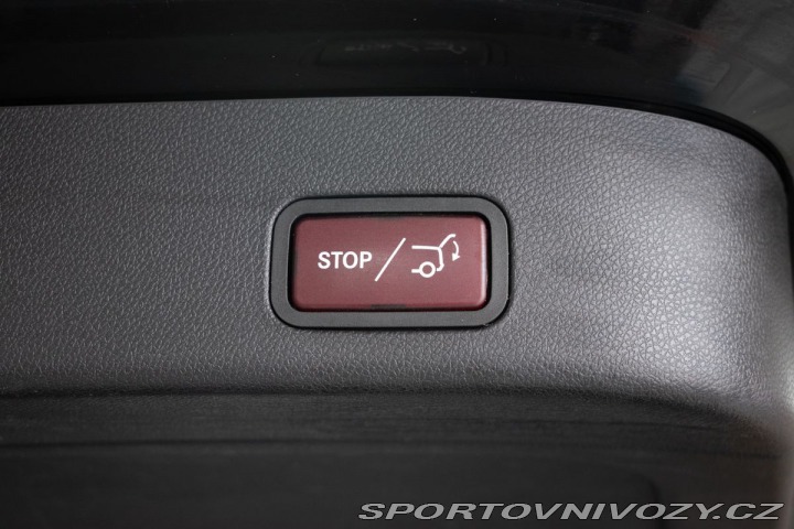 Mercedes-Benz Ostatní modely GL 350CDi AMG*4x4*AIR*TAŽNÉ* 2013