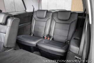 Mercedes-Benz Ostatní modely GL 350CDi AMG*4x4*AIR*TAŽNÉ* 2013