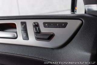 Mercedes-Benz Ostatní modely GL 350CDi AMG*4x4*AIR*TAŽNÉ* 2013
