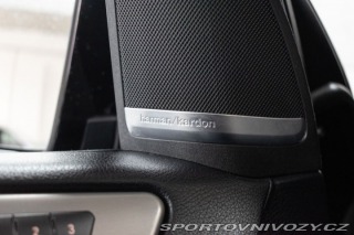 Mercedes-Benz Ostatní modely GL 350CDi AMG*4x4*AIR*TAŽNÉ* 2013
