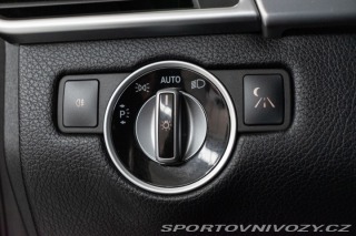 Mercedes-Benz Ostatní modely GL 350CDi AMG*4x4*AIR*TAŽNÉ* 2013