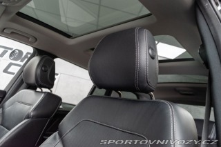 Mercedes-Benz Ostatní modely GL 350CDi AMG*4x4*AIR*TAŽNÉ* 2013