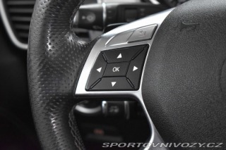Mercedes-Benz Ostatní modely GL 350CDi AMG*4x4*AIR*TAŽNÉ* 2013