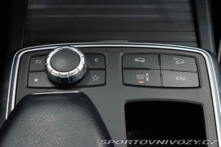 Mercedes-Benz Ostatní modely GL 350CDi AMG*4x4*AIR*TAŽNÉ* 2013