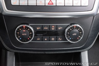 Mercedes-Benz Ostatní modely GL 350CDi AMG*4x4*AIR*TAŽNÉ* 2013