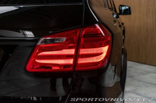 Mercedes-Benz Ostatní modely GL 350CDi AMG*4x4*AIR*TAŽNÉ* 2013