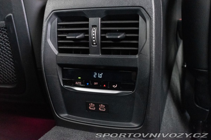 BMW 4 420d xD ///M*TAŽNÉ*ZÁRUKA 2024