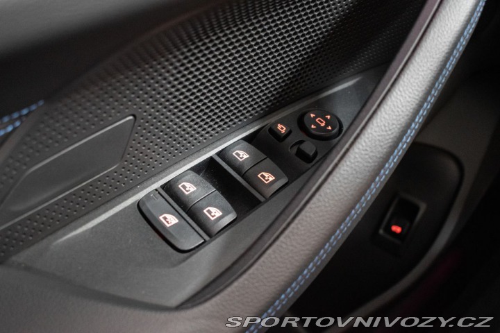 BMW 4 420d xD ///M*TAŽNÉ*ZÁRUKA 2024