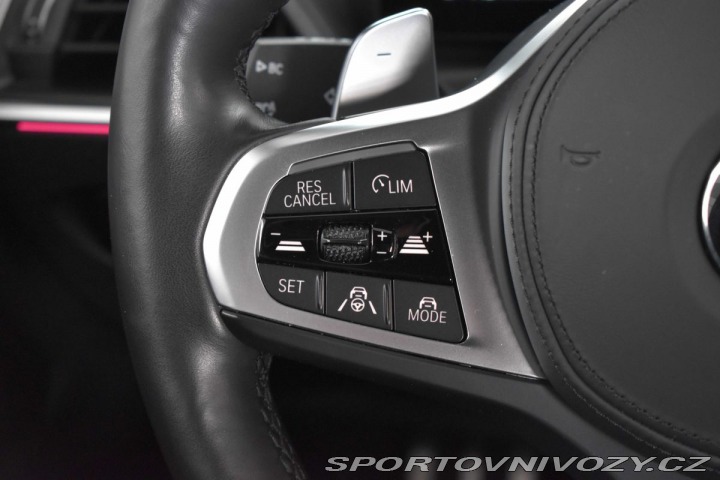 BMW 4 420d xD ///M*TAŽNÉ*ZÁRUKA 2024